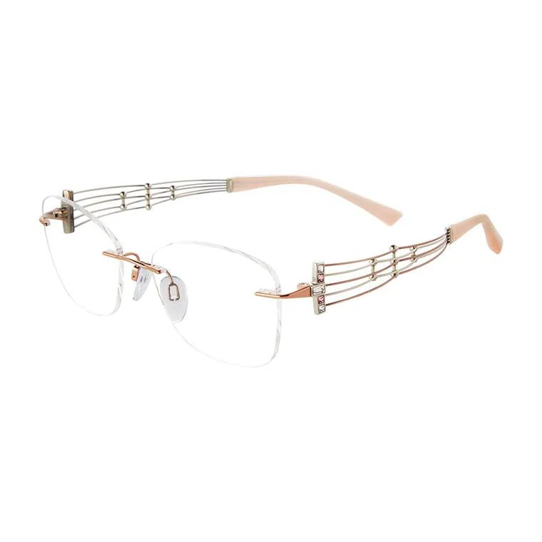 Line Art XL2171 Eyeglasses - view 3